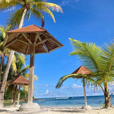 Tikazadaph, Pour Un Sejour De Charme, Romantique & Exotique, 97180 Sainte-Anne Ngoại thất bức ảnh