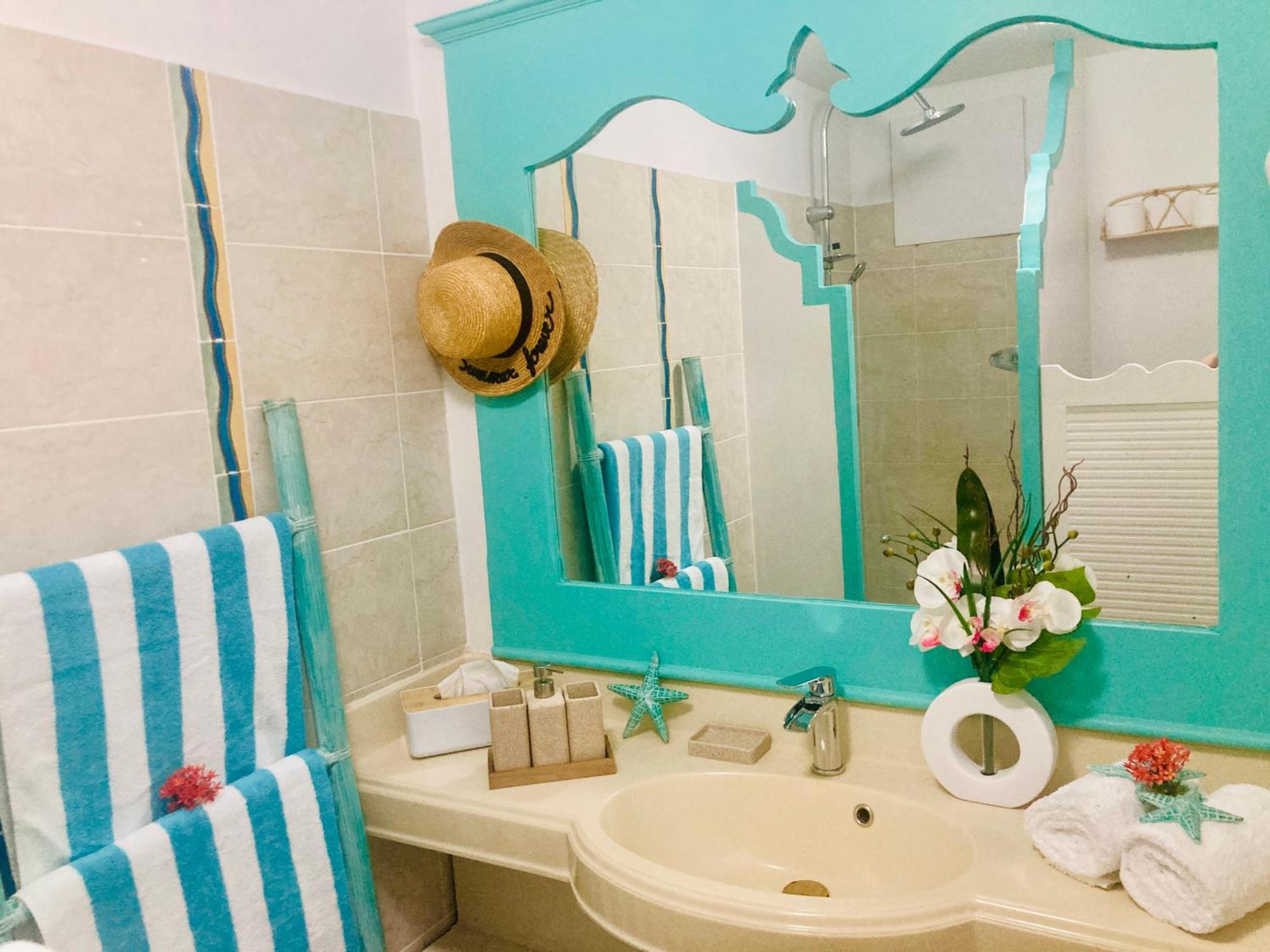 Tikazadaph, Pour Un Sejour De Charme, Romantique & Exotique, 97180 Sainte-Anne Ngoại thất bức ảnh