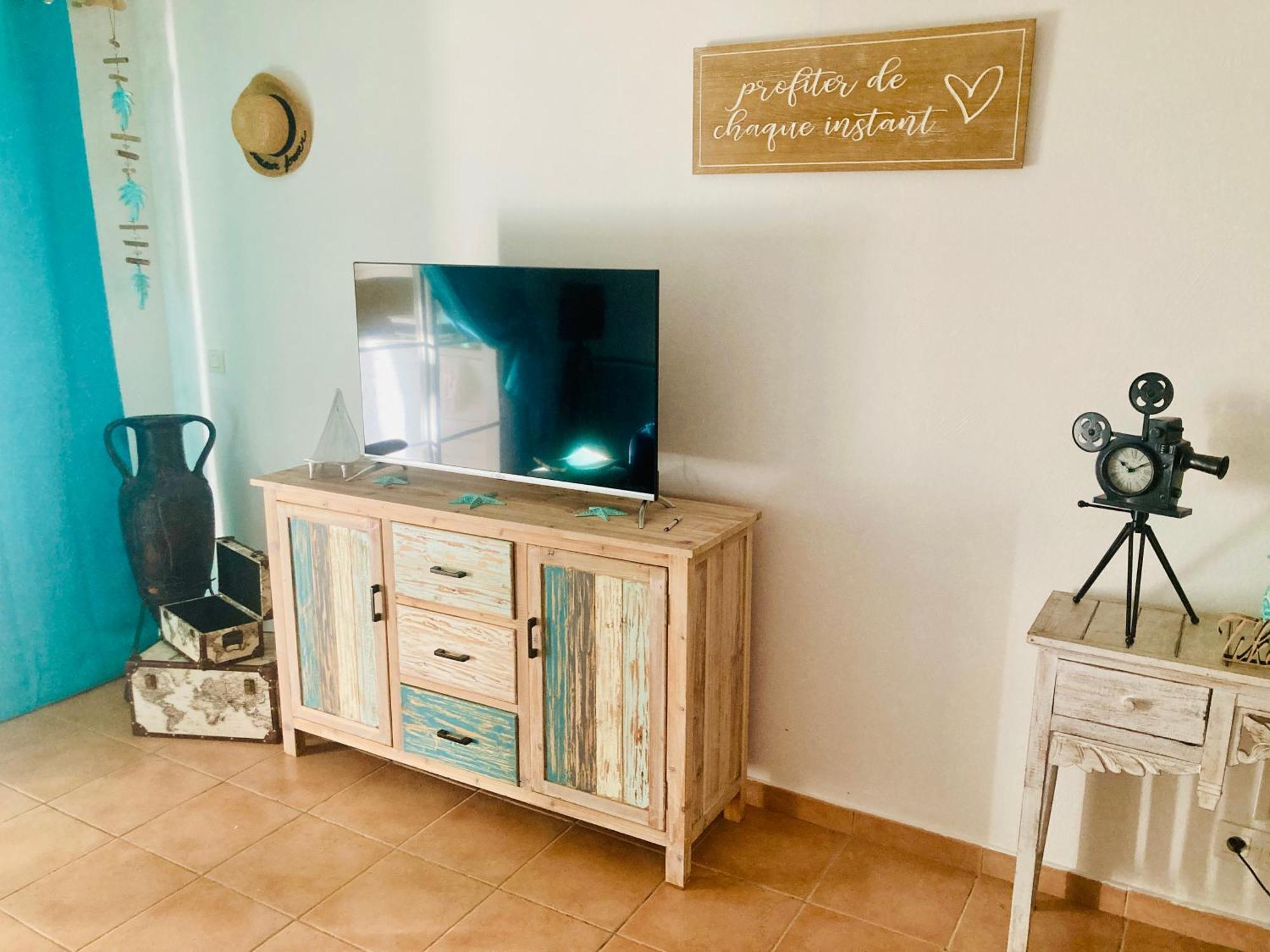 Tikazadaph, Pour Un Sejour De Charme, Romantique & Exotique, 97180 Sainte-Anne Ngoại thất bức ảnh