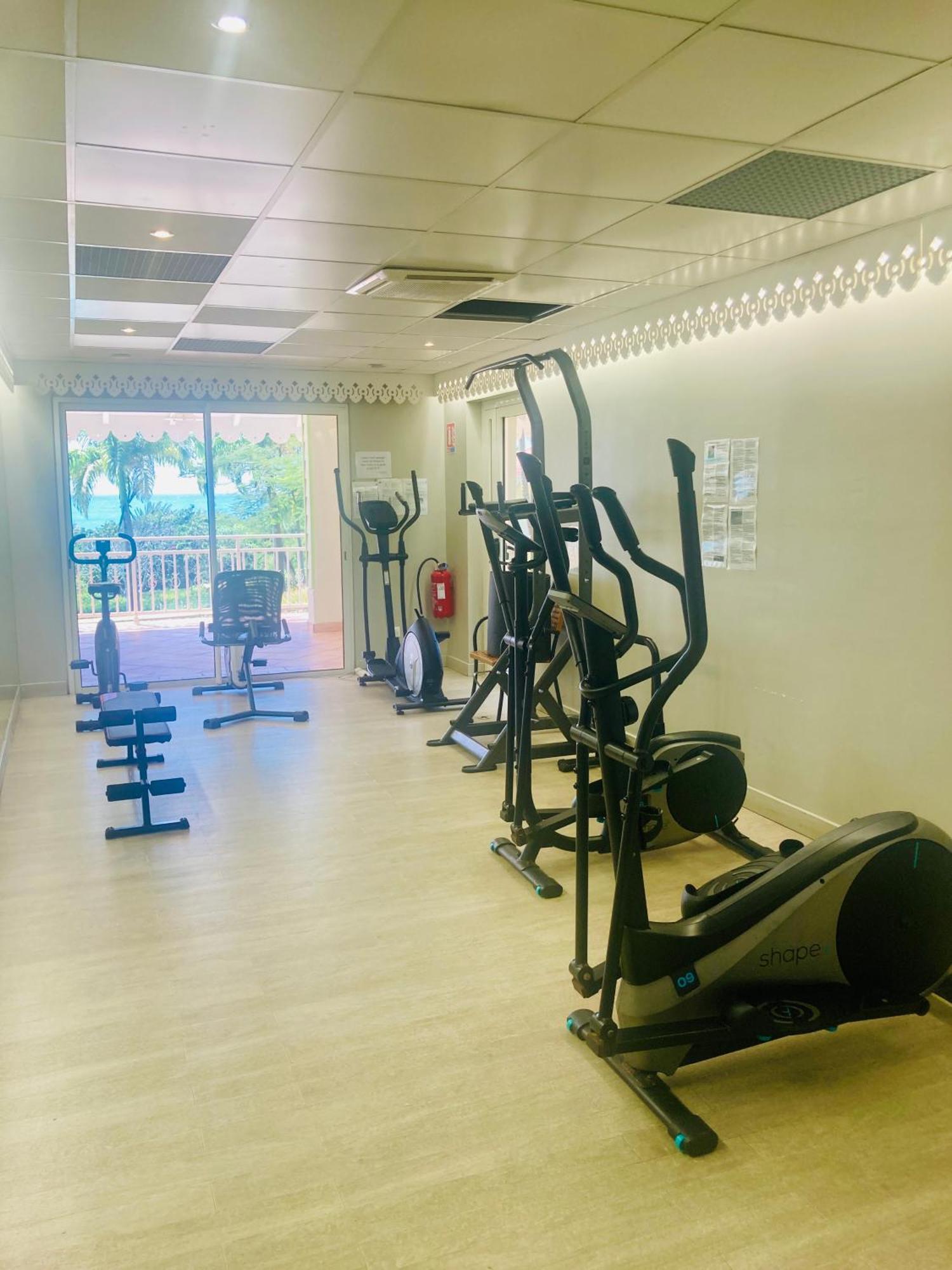 Tikazadaph, Pour Un Sejour De Charme, Romantique & Exotique, 97180 Sainte-Anne Ngoại thất bức ảnh