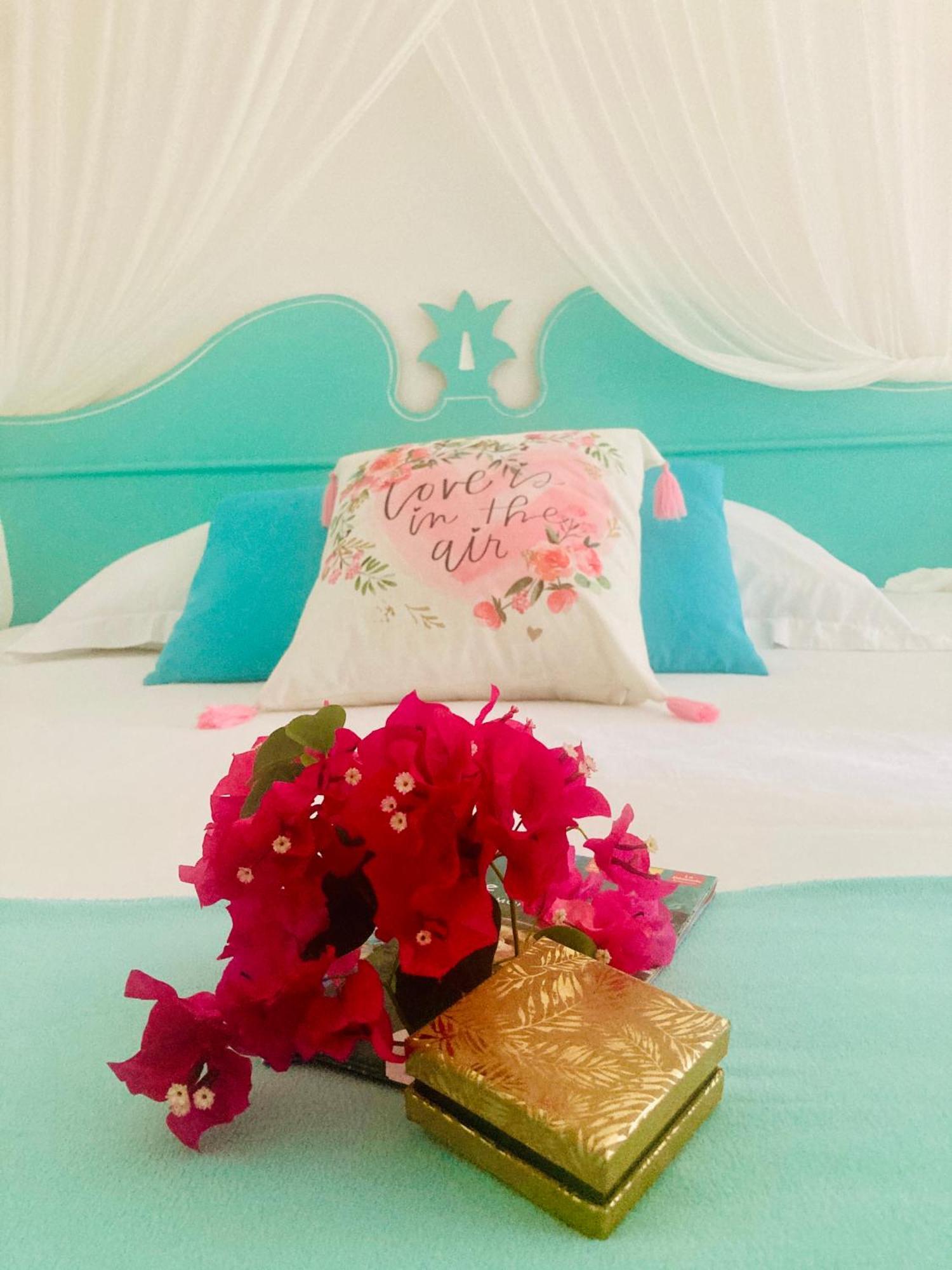 Tikazadaph, Pour Un Sejour De Charme, Romantique & Exotique, 97180 Sainte-Anne Ngoại thất bức ảnh